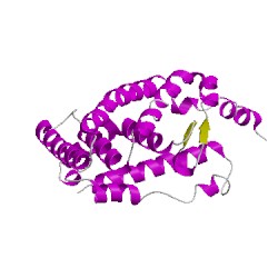 Image of CATH 1g5yA