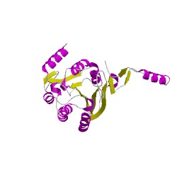 Image of CATH 1g60A00