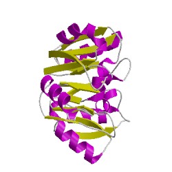 Image of CATH 1g61A