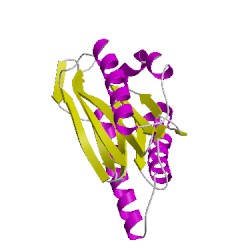 Image of CATH 1g652