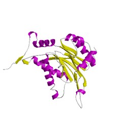 Image of CATH 1g65A