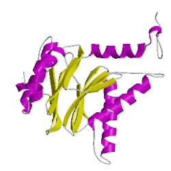 Image of CATH 1g65E