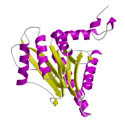 Image of CATH 1g65F