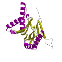 Image of CATH 1g65H