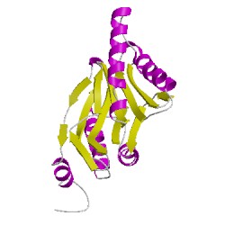 Image of CATH 1g65K