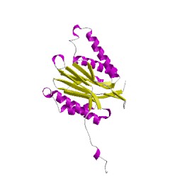 Image of CATH 1g65M