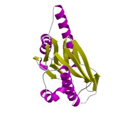 Image of CATH 1g65N