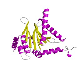 Image of CATH 1g65P