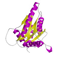 Image of CATH 1g65Q