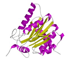 Image of CATH 1g65R