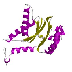 Image of CATH 1g65S