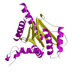 Image of CATH 1g65T