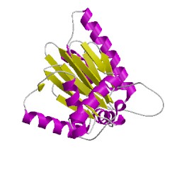 Image of CATH 1g65U