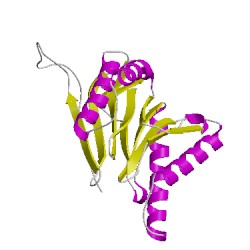 Image of CATH 1g65V