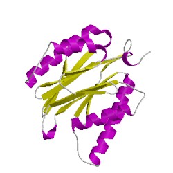 Image of CATH 1g65W