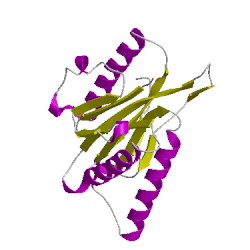 Image of CATH 1g65X