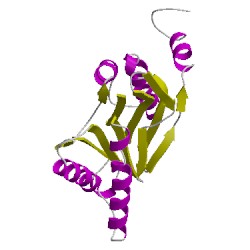 Image of CATH 1g65Y