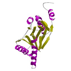 Image of CATH 1g65Y00