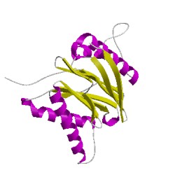 Image of CATH 1g65Z