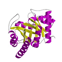 Image of CATH 1g67A00