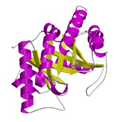 Image of CATH 1g67B