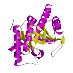 Image of CATH 1g69B00