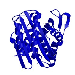 Image of CATH 1g6a