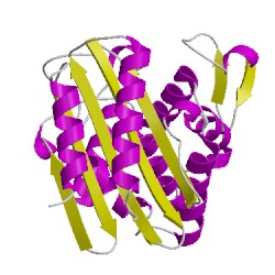 Image of CATH 1g6aA