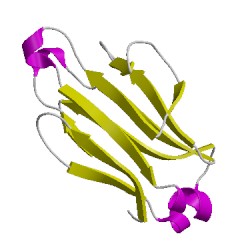 Image of CATH 1g6gA