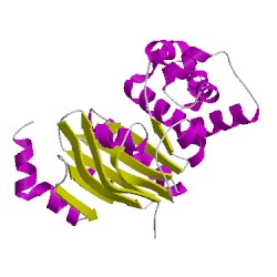 Image of CATH 1g6hA00