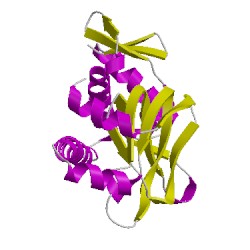 Image of CATH 1g6nA