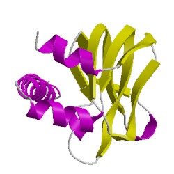 Image of CATH 1g6nA01