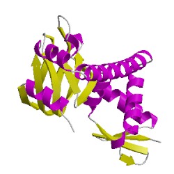 Image of CATH 1g6nB