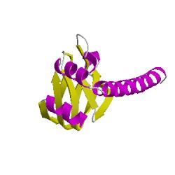 Image of CATH 1g6nB01