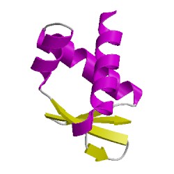 Image of CATH 1g6nB02