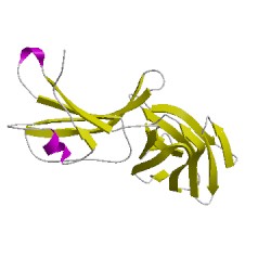 Image of CATH 1g6rA