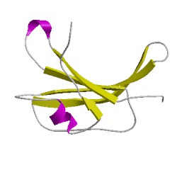 Image of CATH 1g6rA02