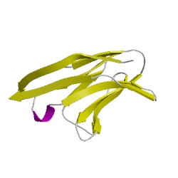 Image of CATH 1g6rB01