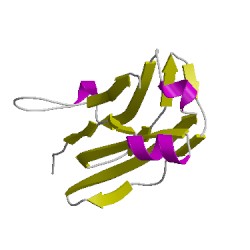 Image of CATH 1g6rB02