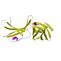 Image of CATH 1g6rC