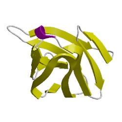 Image of CATH 1g6rC01