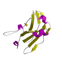 Image of CATH 1g6rD02