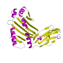 Image of CATH 1g6rH