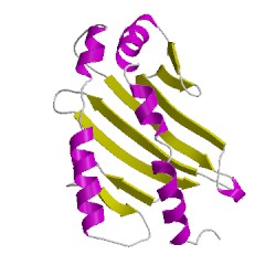 Image of CATH 1g6rH01