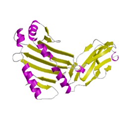 Image of CATH 1g6rI