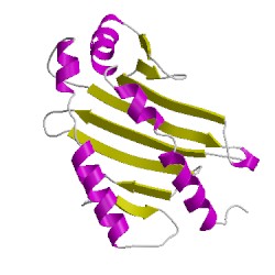 Image of CATH 1g6rI01