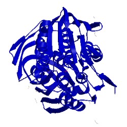 Image of CATH 1g6s