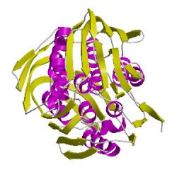 Image of CATH 1g6sA