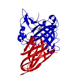 Image of CATH 1g6v