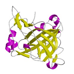 Image of CATH 1g6vA